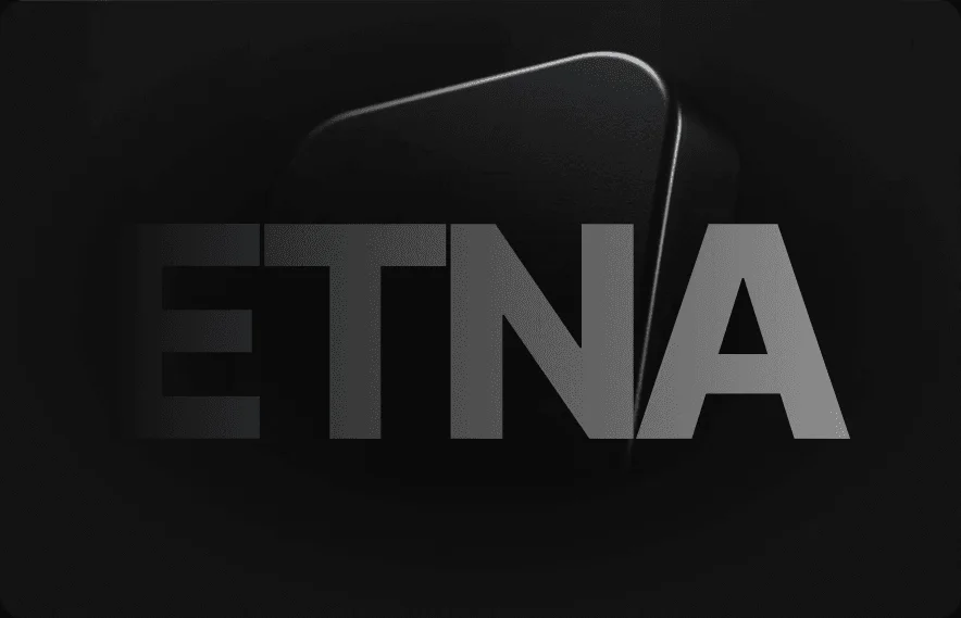 ETNA VPS
