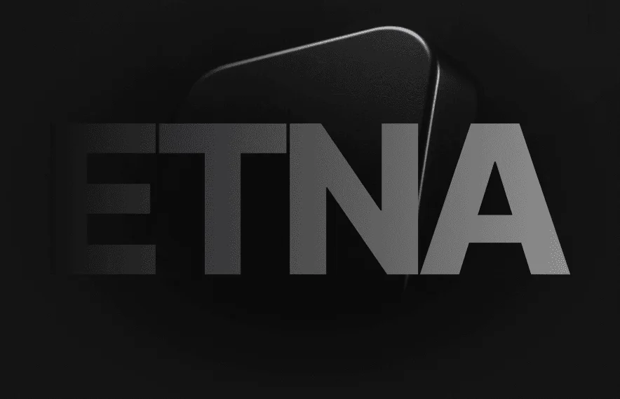 ETNA VPS